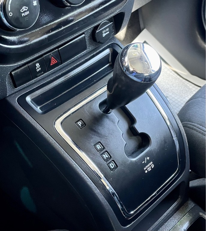 2016 Jeep Patriot Image 14