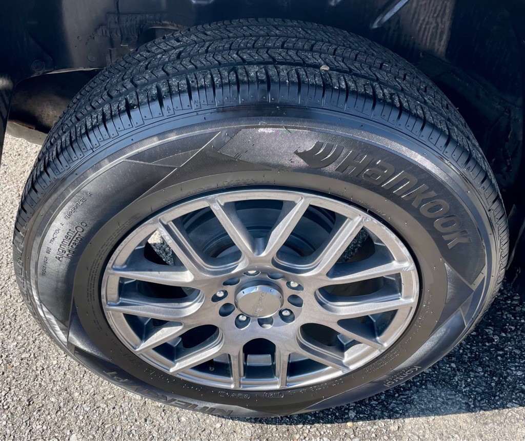 2016 Jeep Patriot Image 22