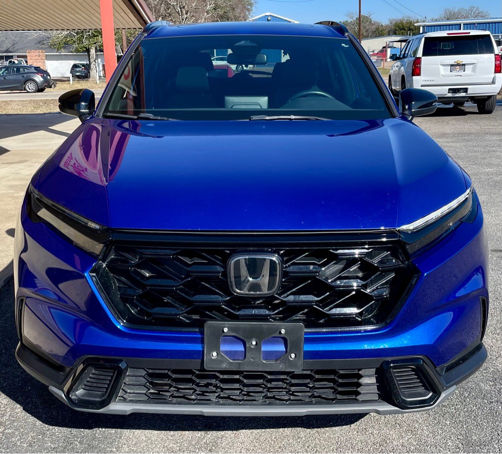 2023 Honda CR-V Image 5