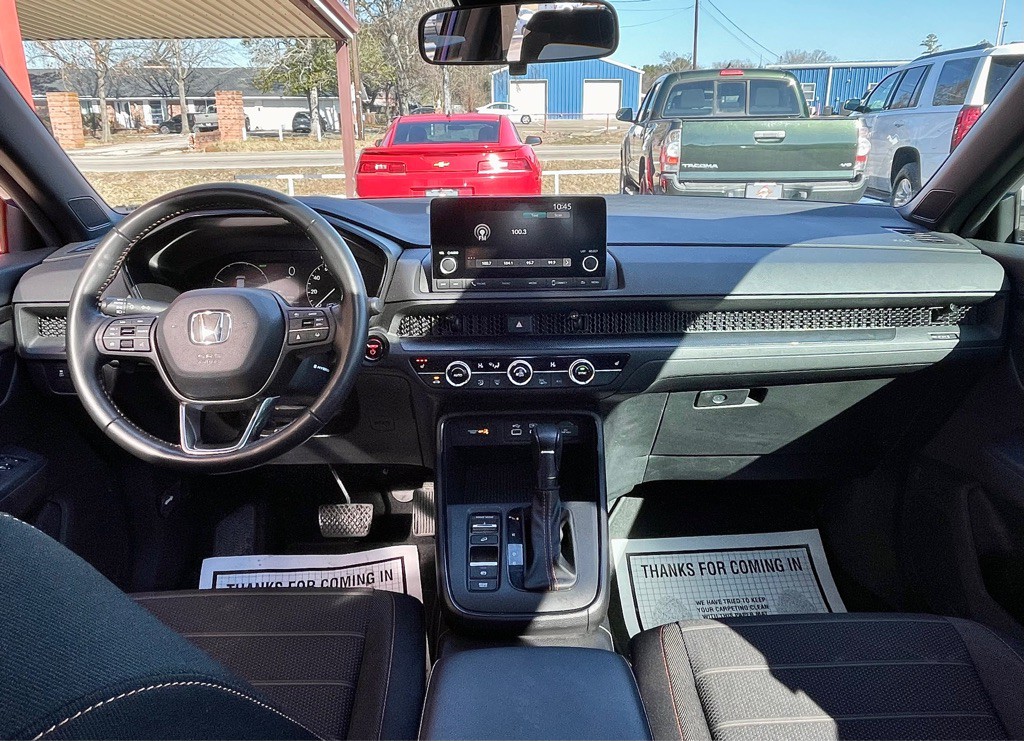 2023 Honda CR-V Image 7