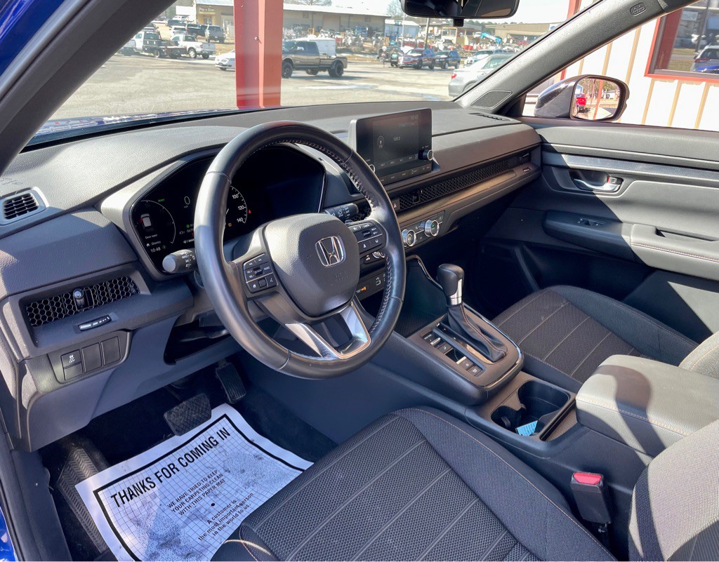 2023 Honda CR-V Image 8