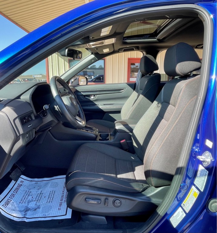 2023 Honda CR-V Image 9