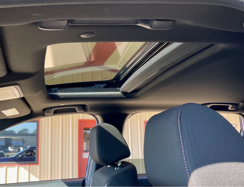 2023 Honda CR-V Image 11