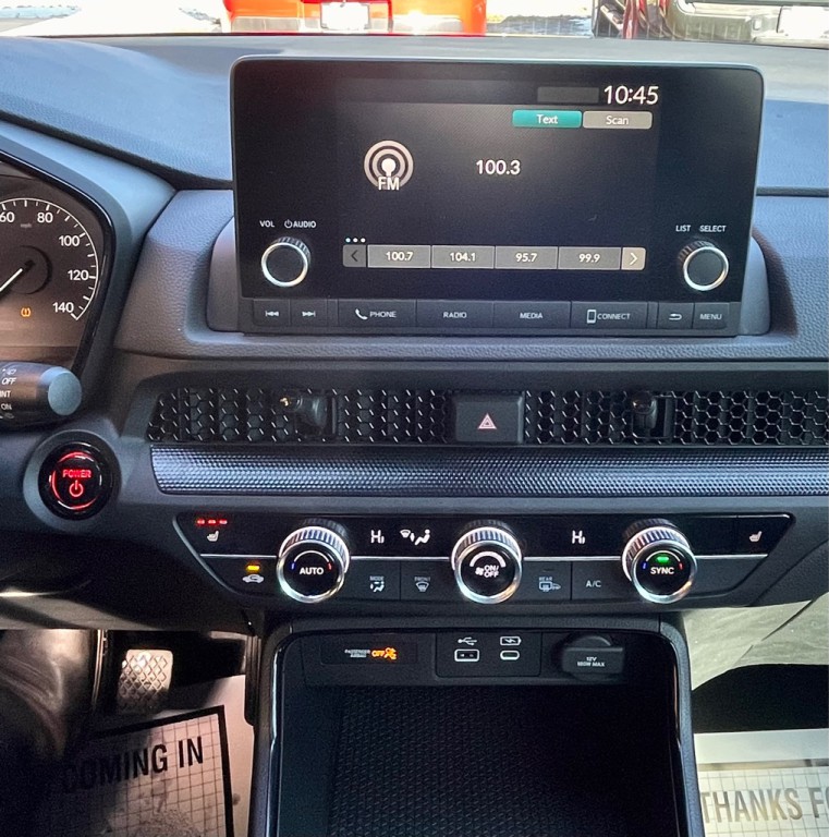 2023 Honda CR-V Image 13