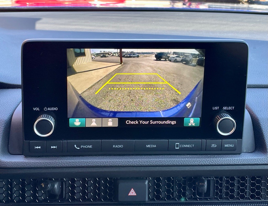 2023 Honda CR-V Image 16