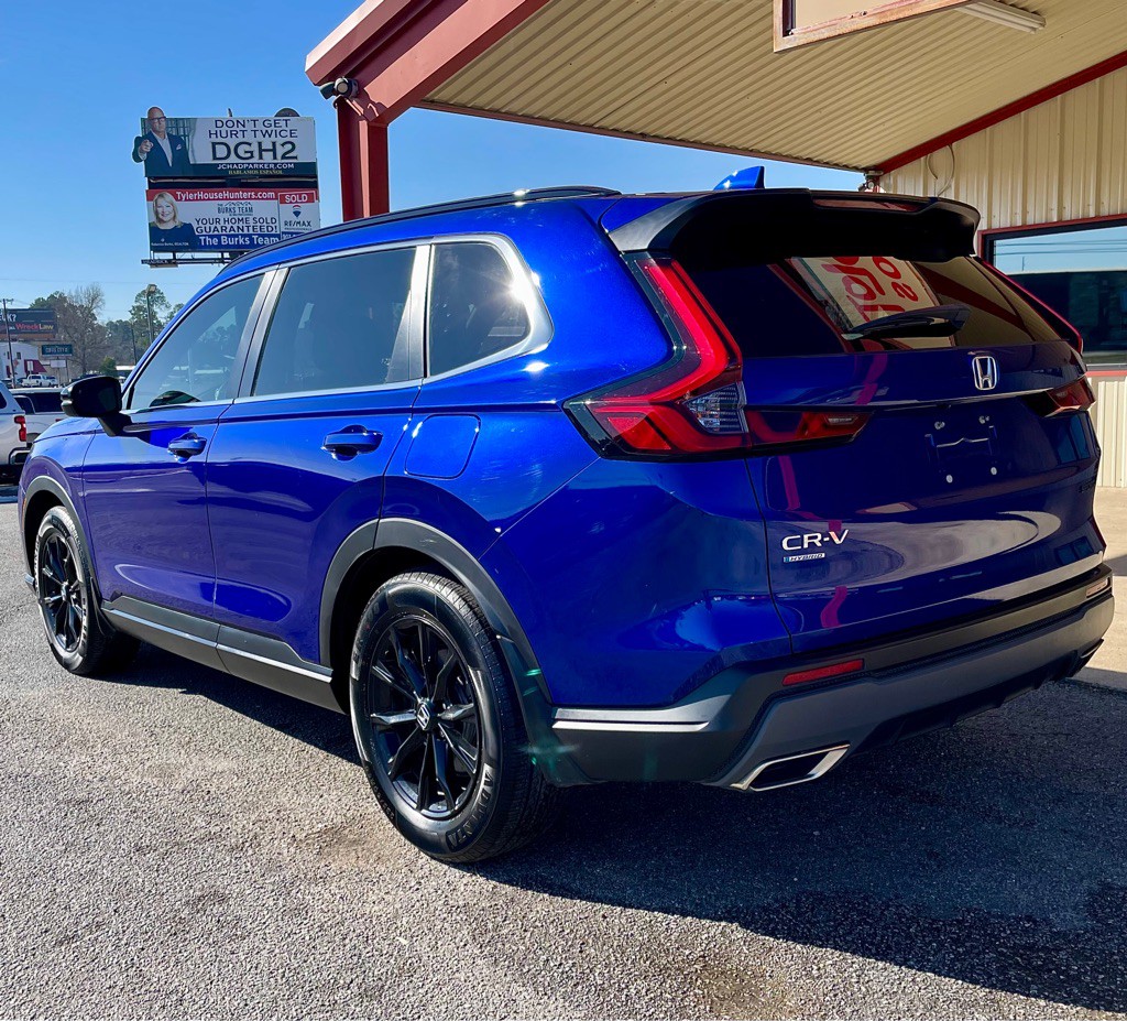 2023 Honda CR-V Image 17