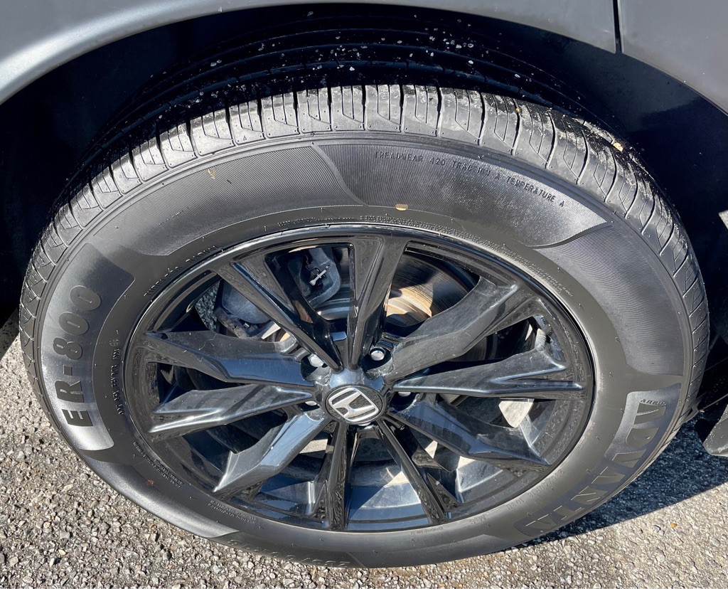 2023 Honda CR-V Image 19