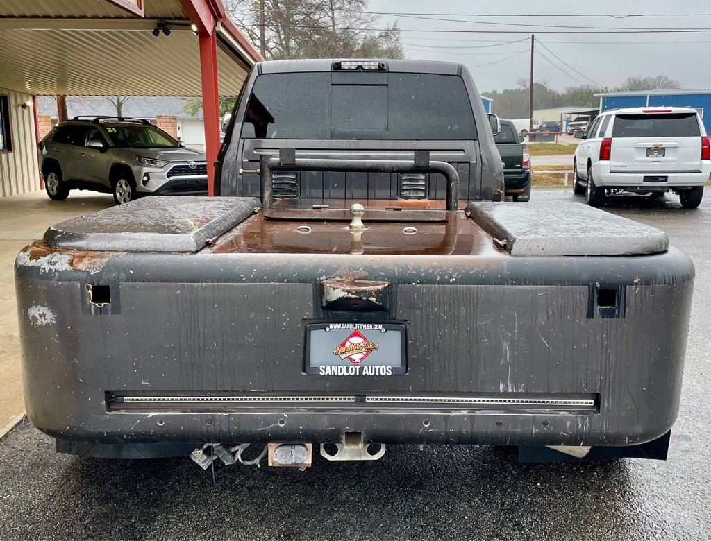 2019 RAM 3500 Image 6