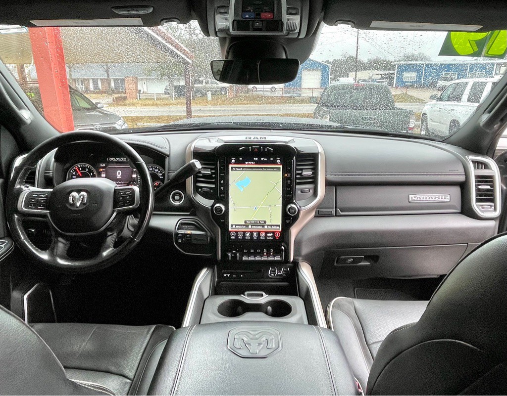 2019 RAM 3500 Image 7