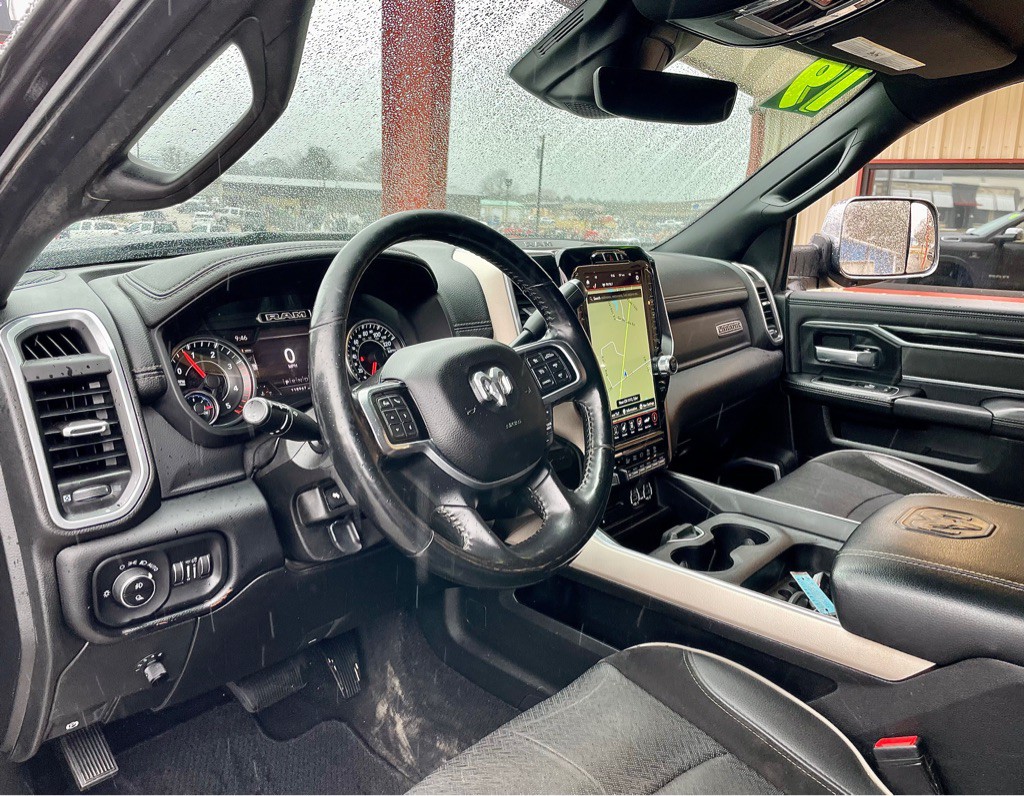 2019 RAM 3500 Image 8