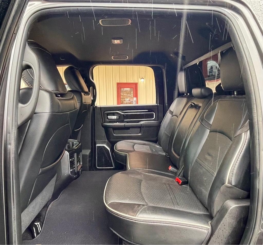 2019 RAM 3500 Image 10