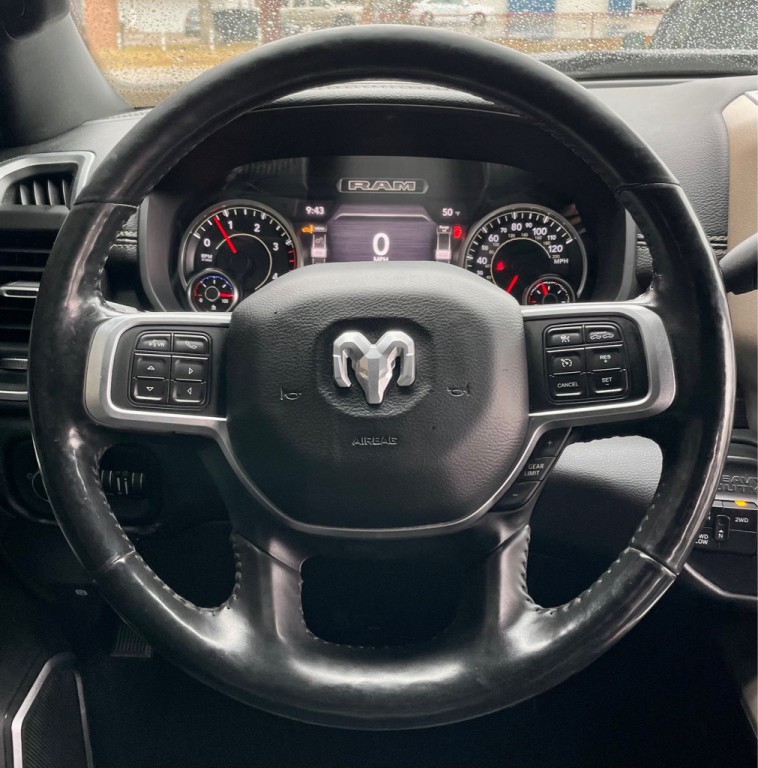 2019 RAM 3500 Image 14