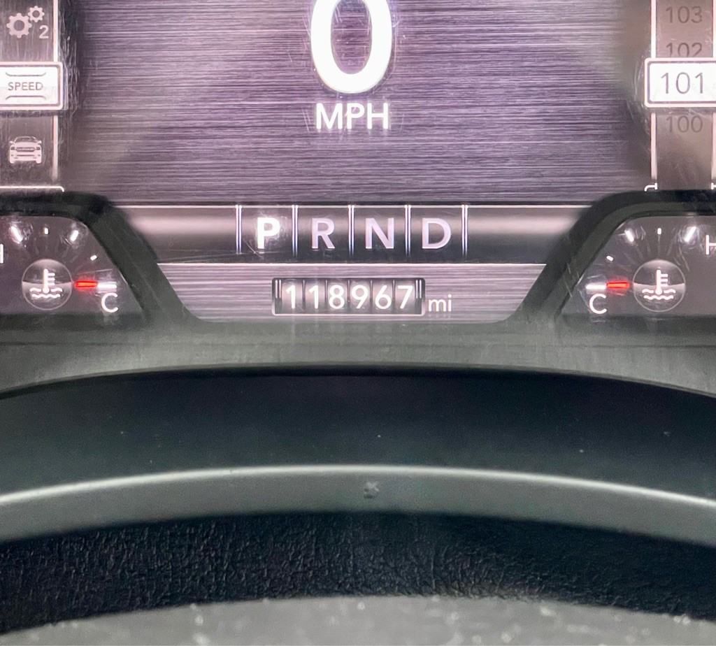 2019 RAM 3500 Image 16