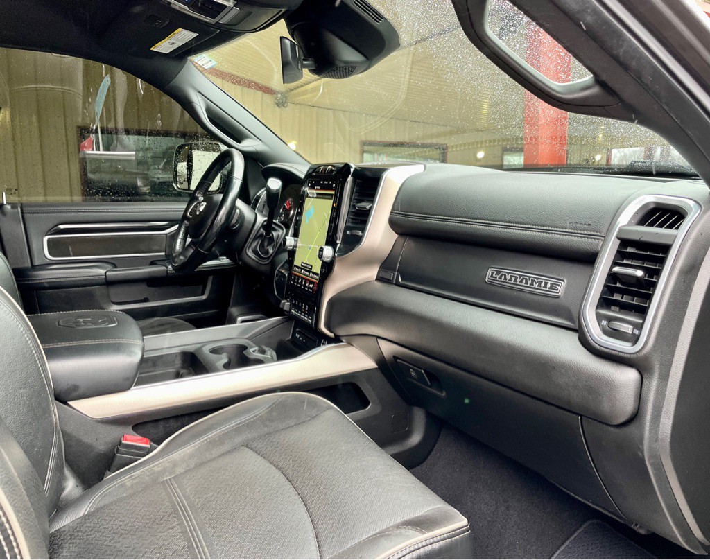 2019 RAM 3500 Image 18