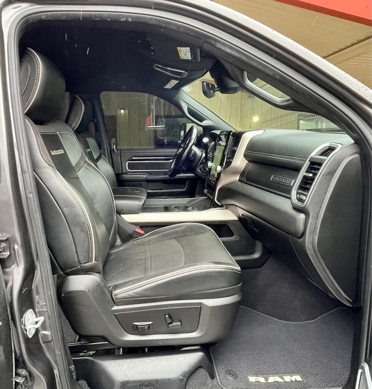 2019 RAM 3500 Image 19