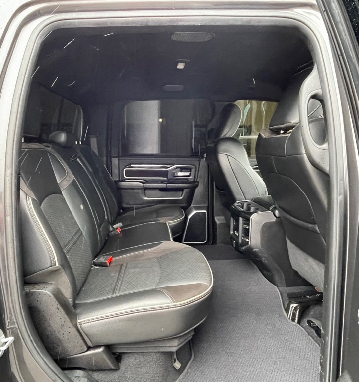 2019 RAM 3500 Image 20