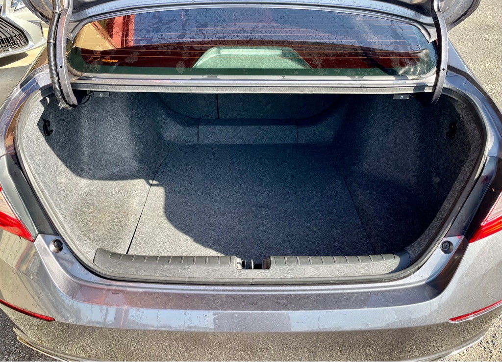 2018 Honda Accord Image 7