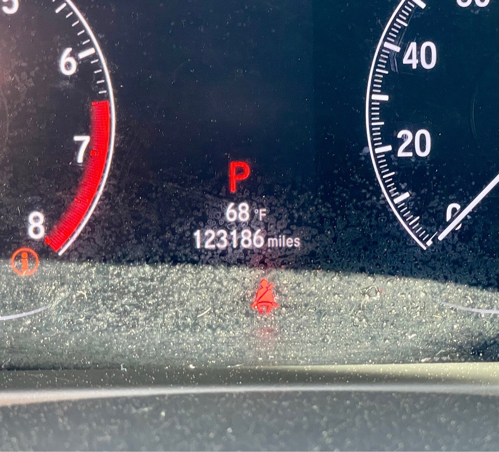 2018 Honda Accord Image 17