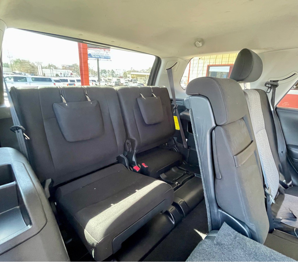 2021 Toyota 4Runner Image 23