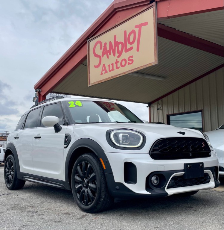 2024 MINI Cooper Image 3