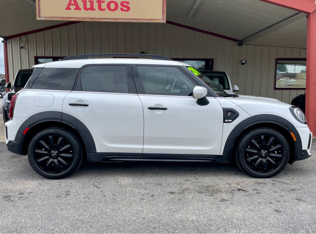 2024 MINI Cooper Image 4