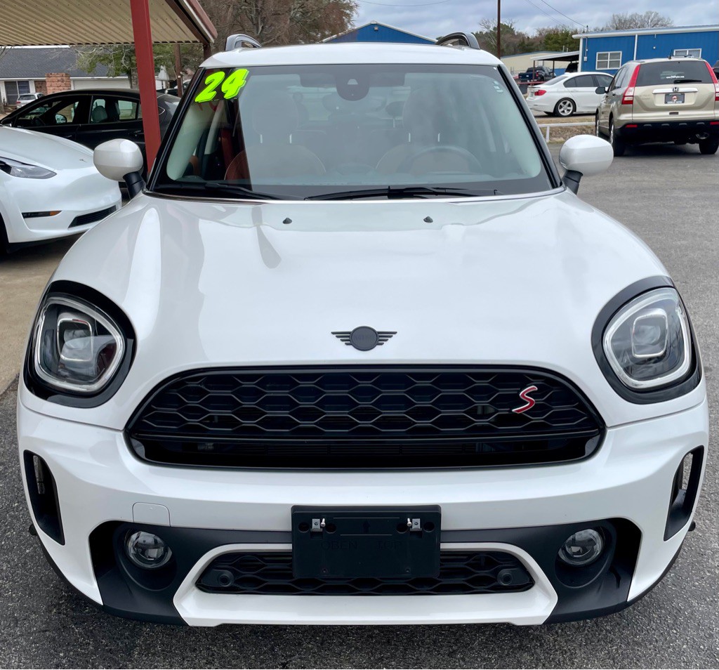 2024 MINI Cooper Image 5