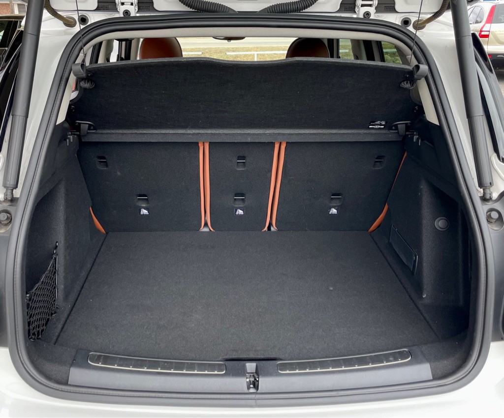 2024 MINI Cooper Image 7