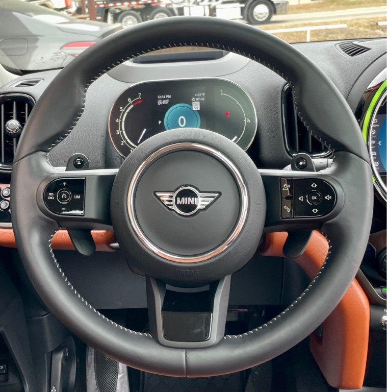 2024 MINI Cooper Image 13