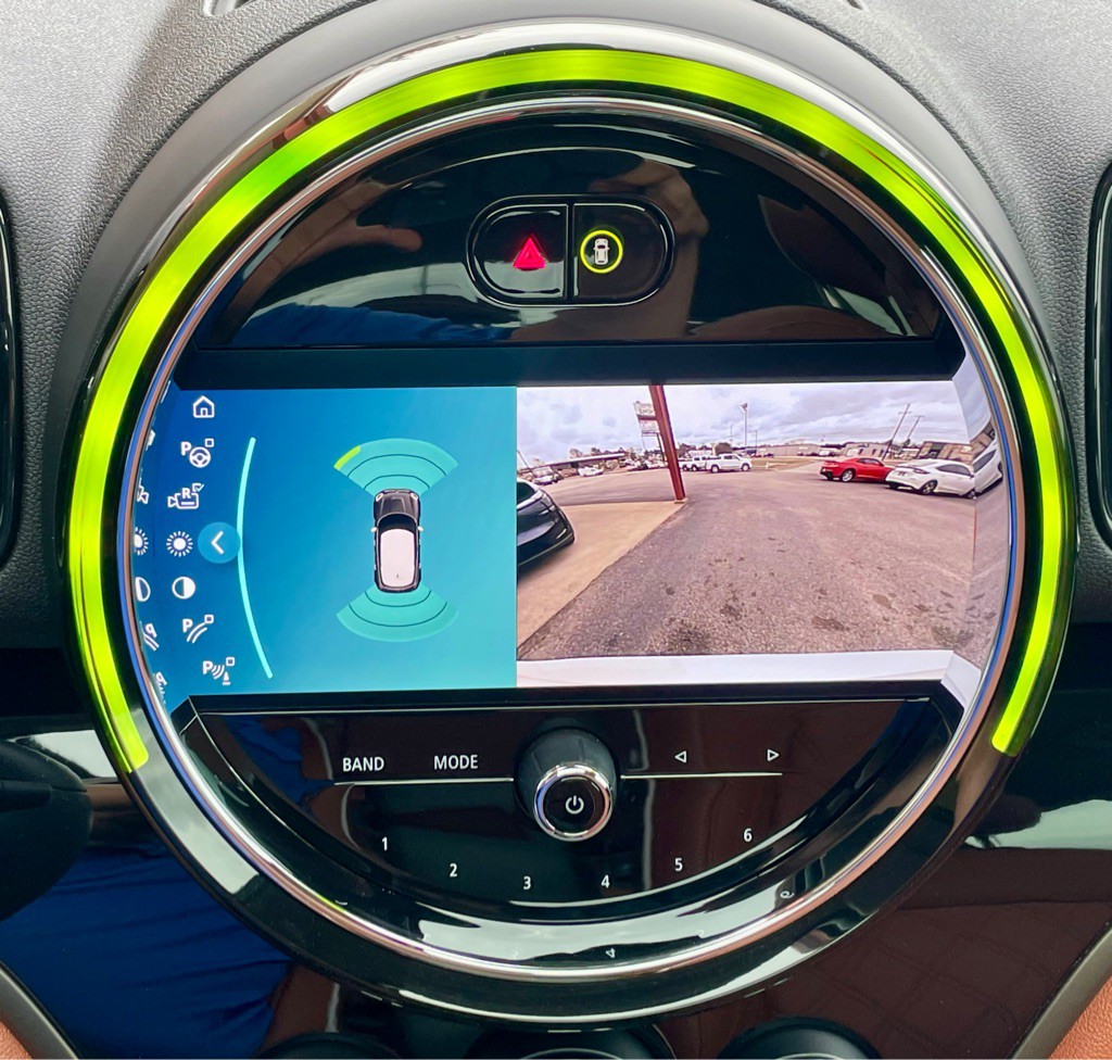 2024 MINI Cooper Image 18