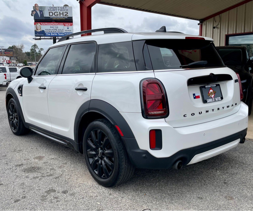 2024 MINI Cooper Image 19