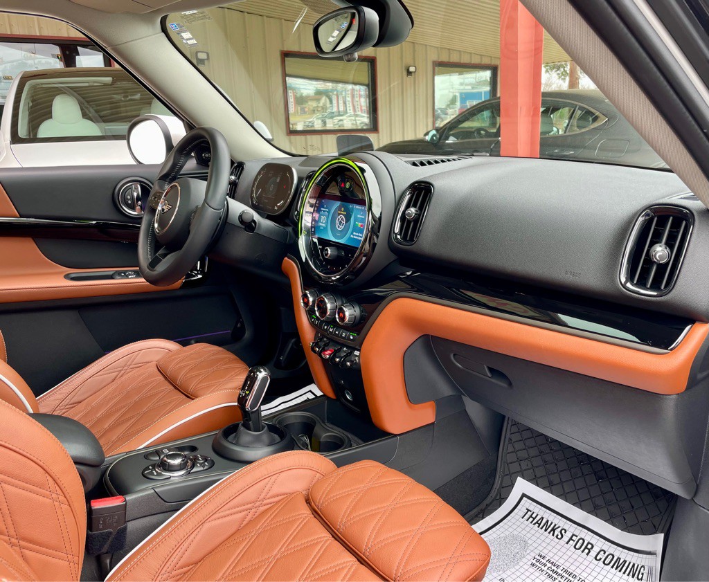 2024 MINI Cooper Image 20