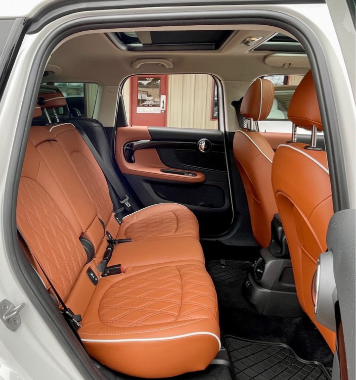 2024 MINI Cooper Image 22