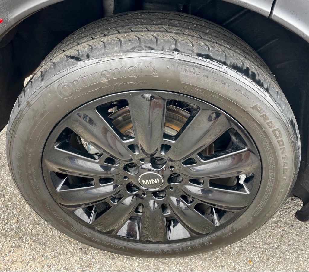 2024 MINI Cooper Image 24