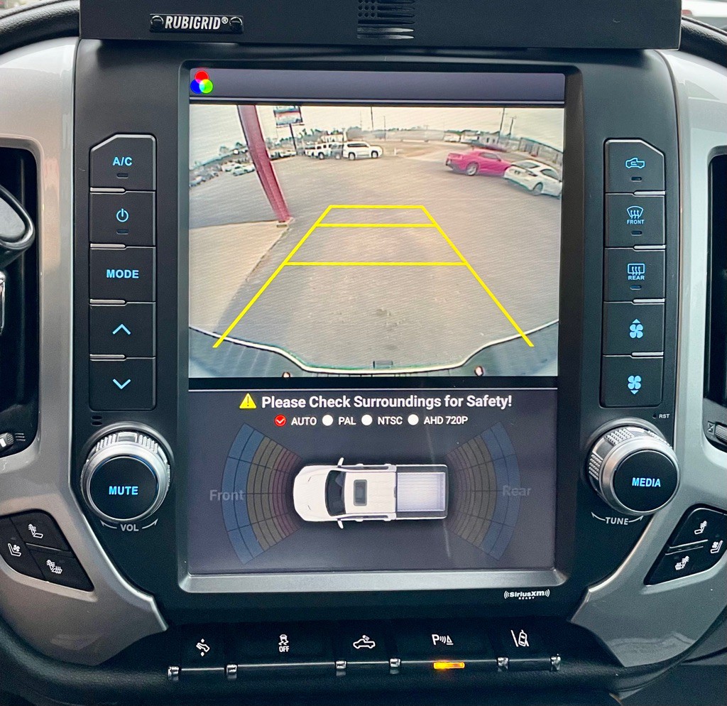 2017 Chevrolet Silverado 1500 Image 16