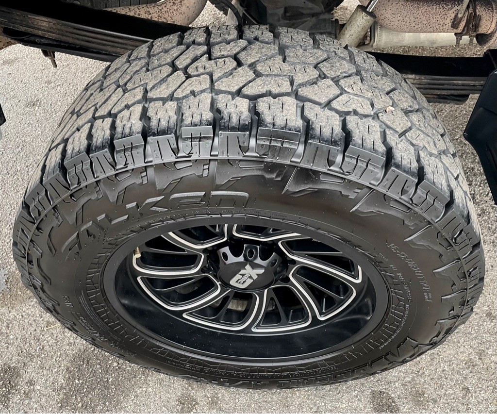 2017 Chevrolet Silverado 1500 Image 23