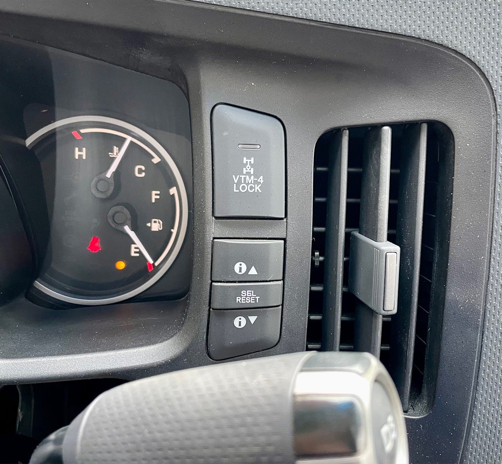 2011 Honda Ridgeline Image 15