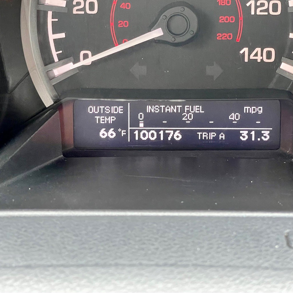 2011 Honda Ridgeline Image 19