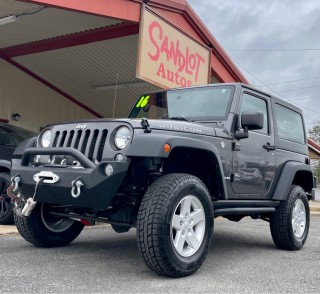 Image for 2016 Jeep Wrangler Rubicon ID: 7183454