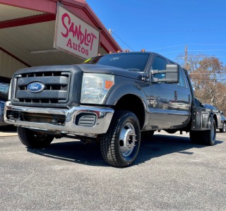 Image for 2011 Ford F-350 Super Duty ID: 7183461