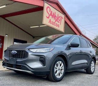 Image for 2024 Ford Escape Active ID: 7193849