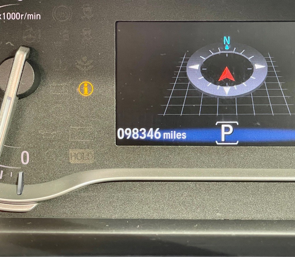 2017 Honda Ridgeline Image 16