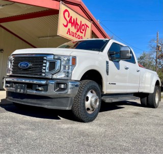Image for 2022 Ford F-350 Super Duty ID: 7213865