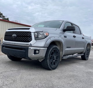 Image for 2021 Toyota Tundra CREWMAX SR5 ID: 7217121