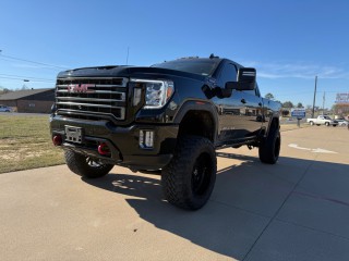 Image for 2022 GMC Sierra 2500 AT4 ID: 7221982