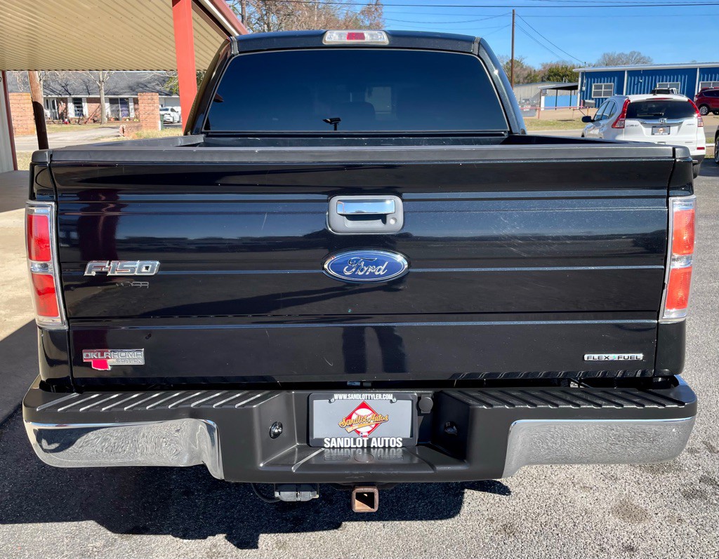 2013 Ford F-150 Image 6