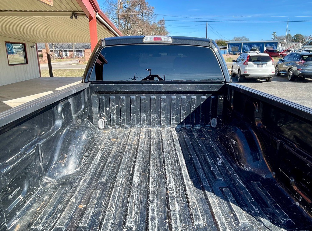 2013 Ford F-150 Image 7