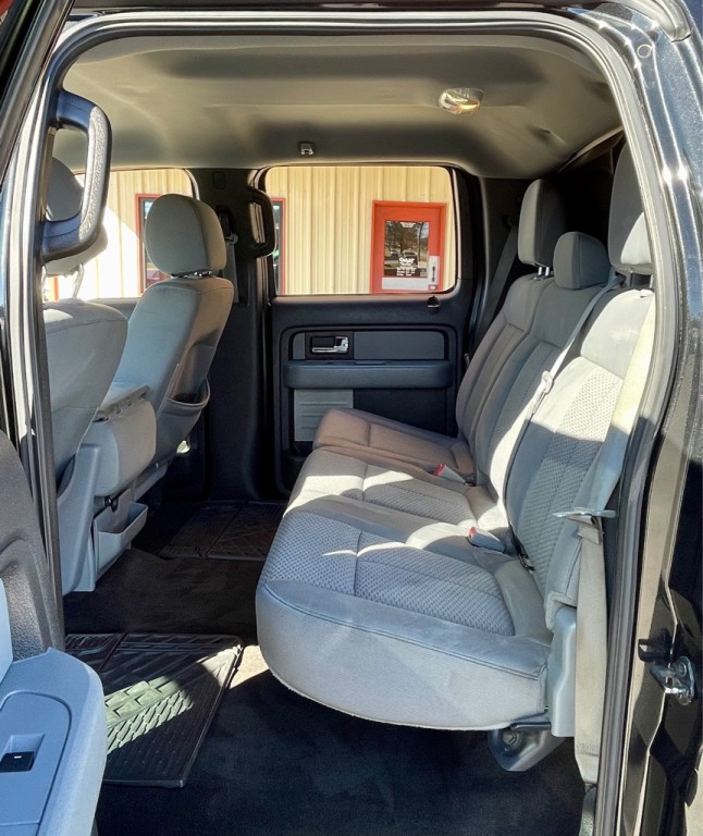 2013 Ford F-150 Image 10