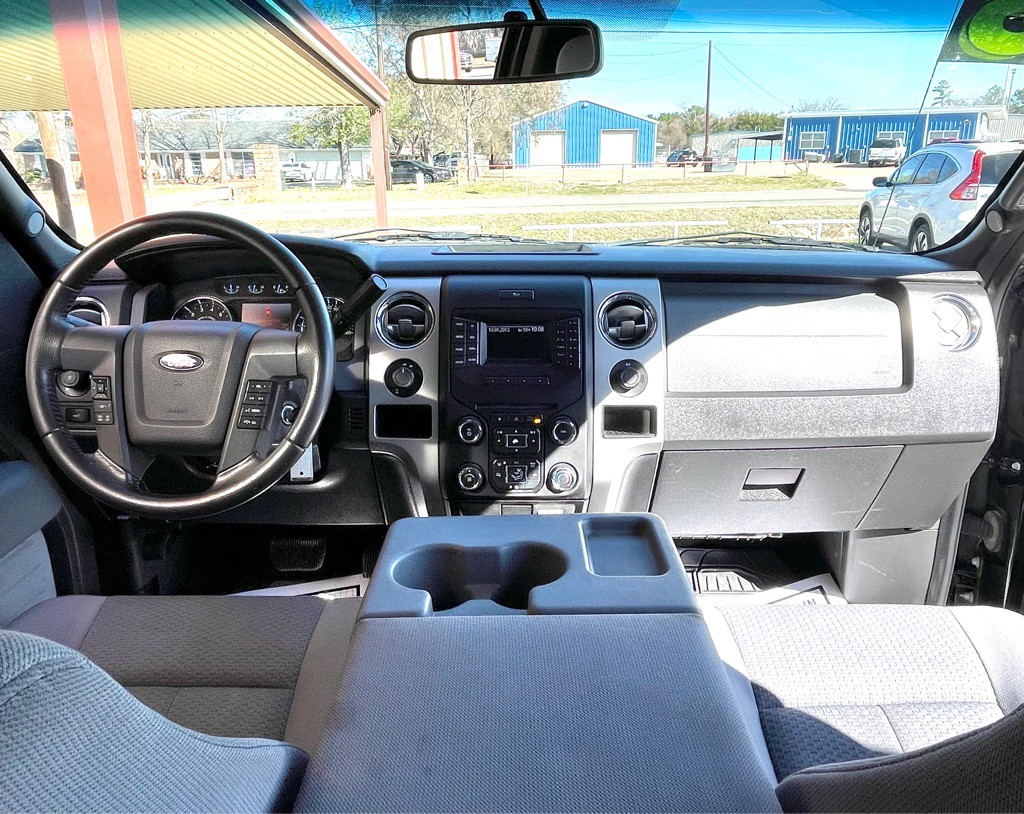 2013 Ford F-150 Image 11
