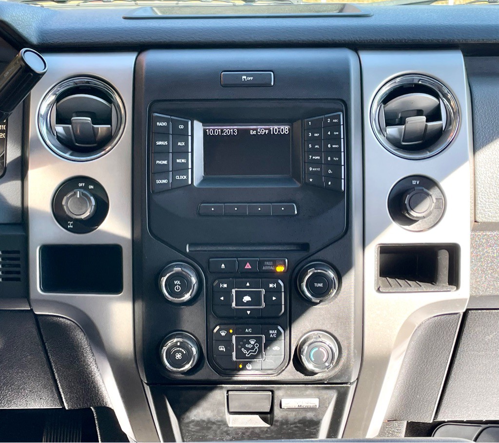 2013 Ford F-150 Image 12