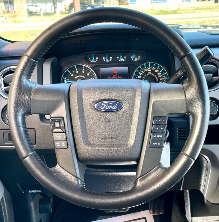 2013 Ford F-150 Image 13